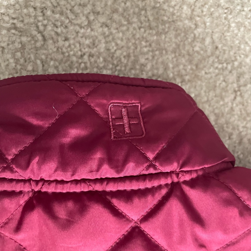 Swiss Tech jacket - Picture 7 of 8